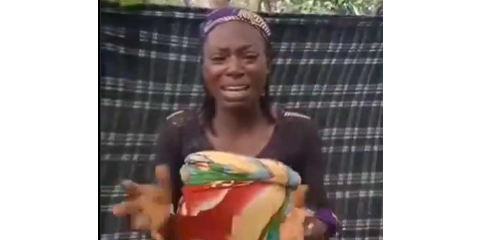 kidnap video