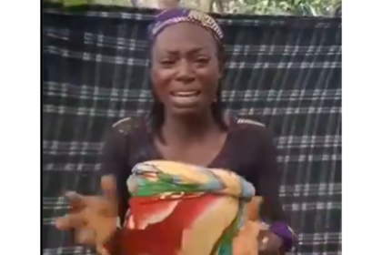 kidnap video